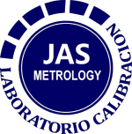 JAS METROLOGY SAC