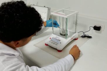 calibracion